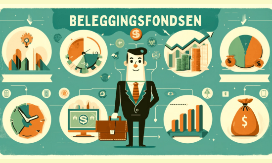 Beleggingsfondsen
