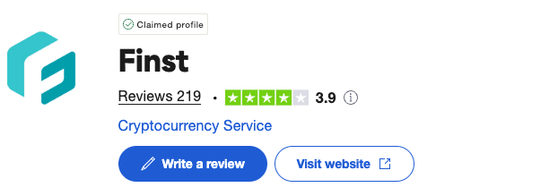 Finst-review-beoordeling