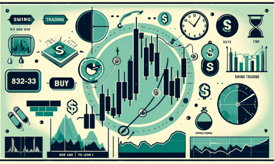 swing trading