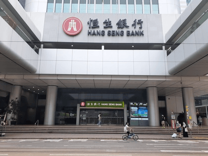 Hang Seng Index