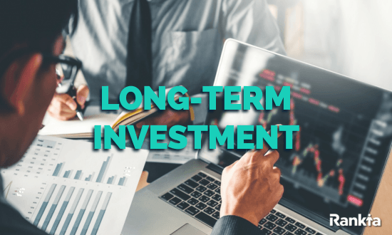 Investeringsstrategieën op lange termijn