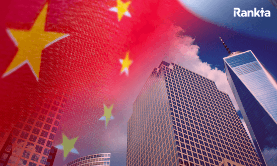 Beleggen in China