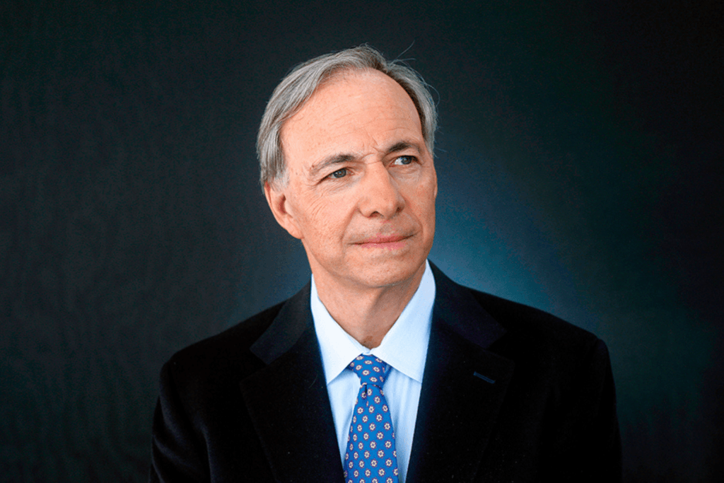 Ray Dalio