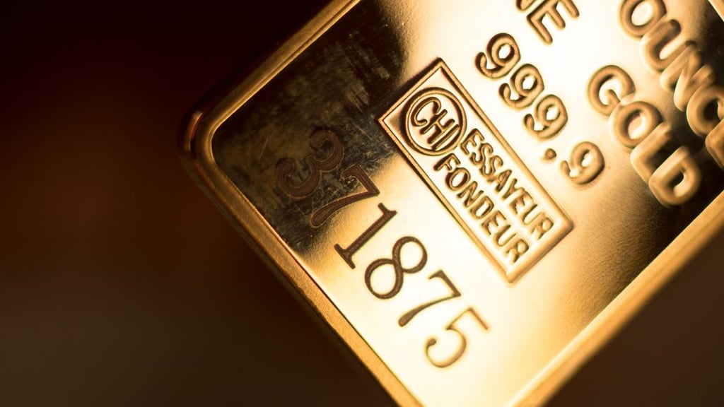 De Gouden Standaard: Wat is het en hoe werkt het?