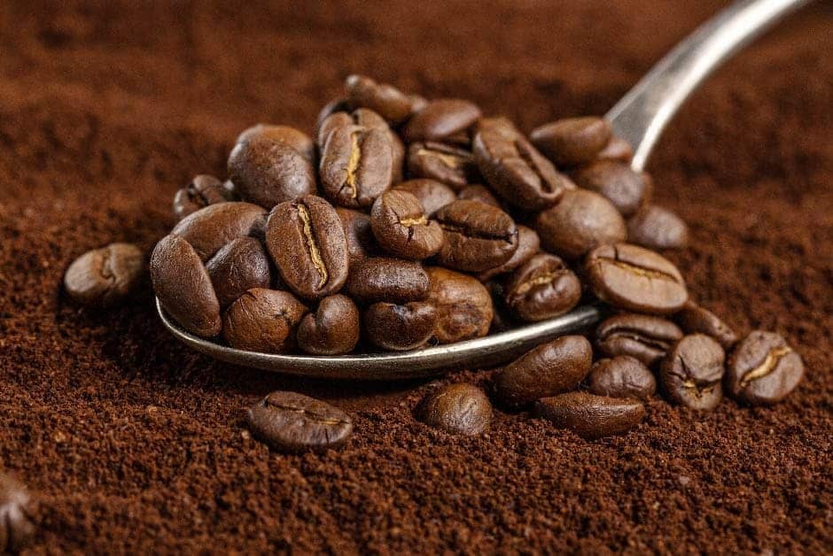 beleggen in koffie