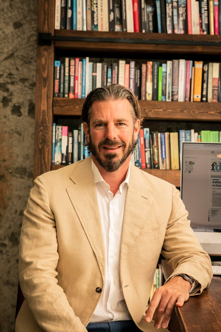 Kaspar Huijsman
