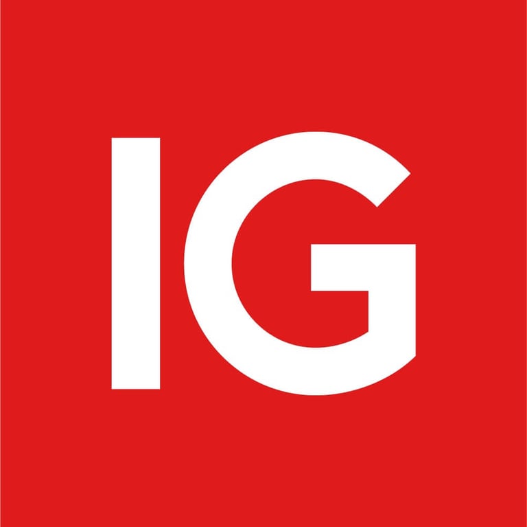 Ig broker