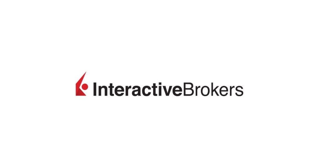 interatctive brokers logo