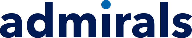 admirals logo