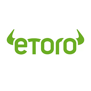 etoro Nederland logo