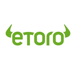 etoro Nederland logo