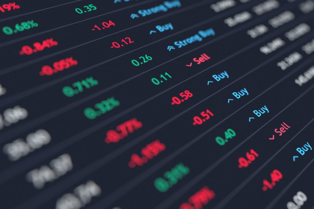 MSCI-indices
