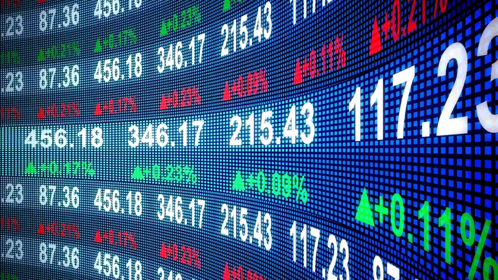 S&P 500 index investing