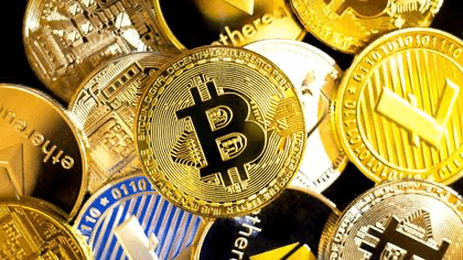 handelen met crypto