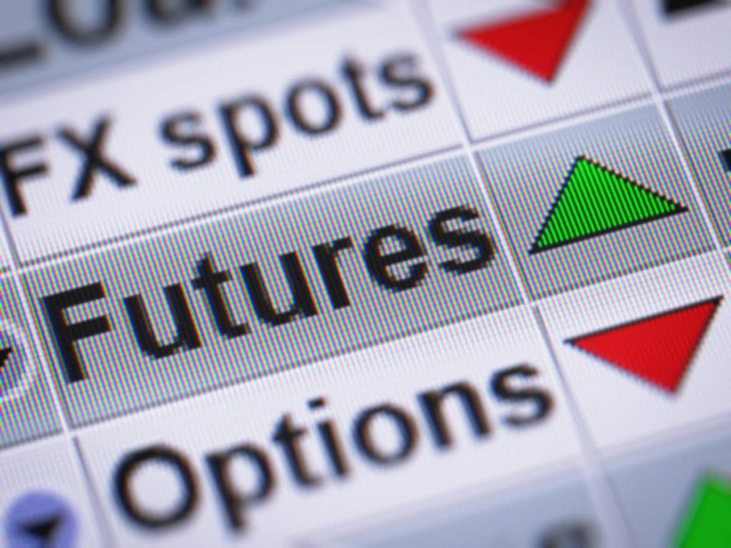 Beleggen in futures
