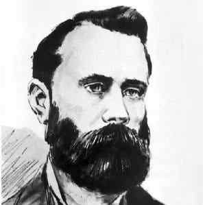 Charles Henry Dow