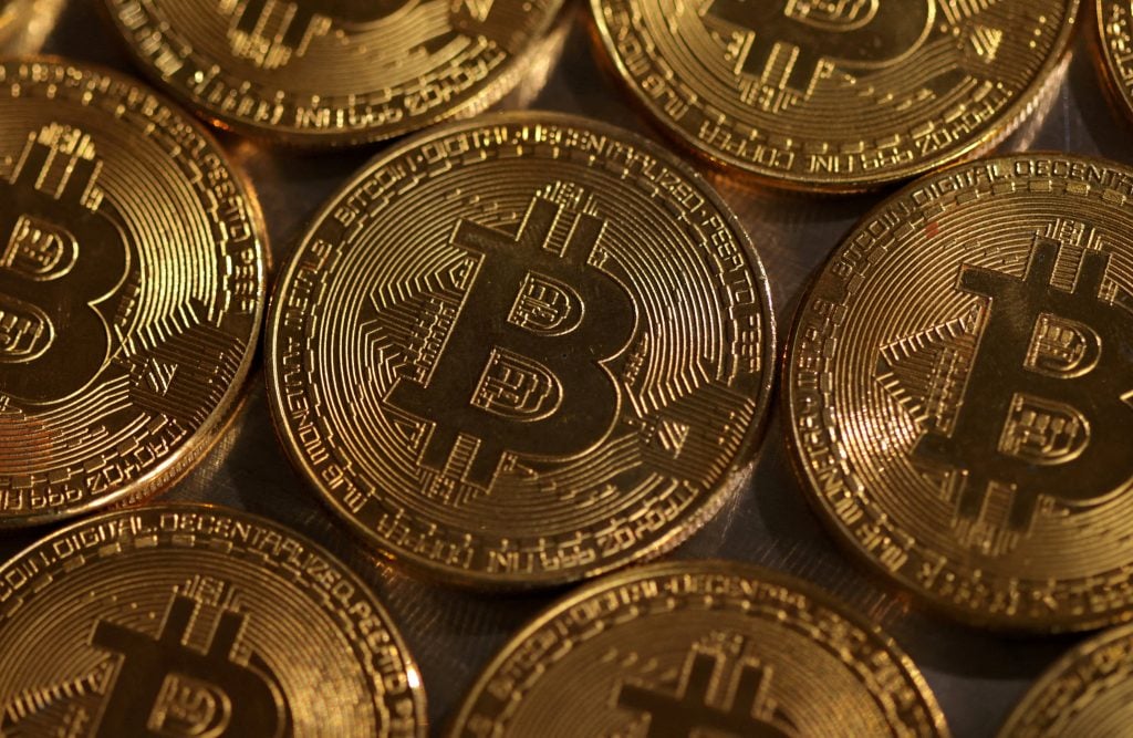 Bitcoin Nederland