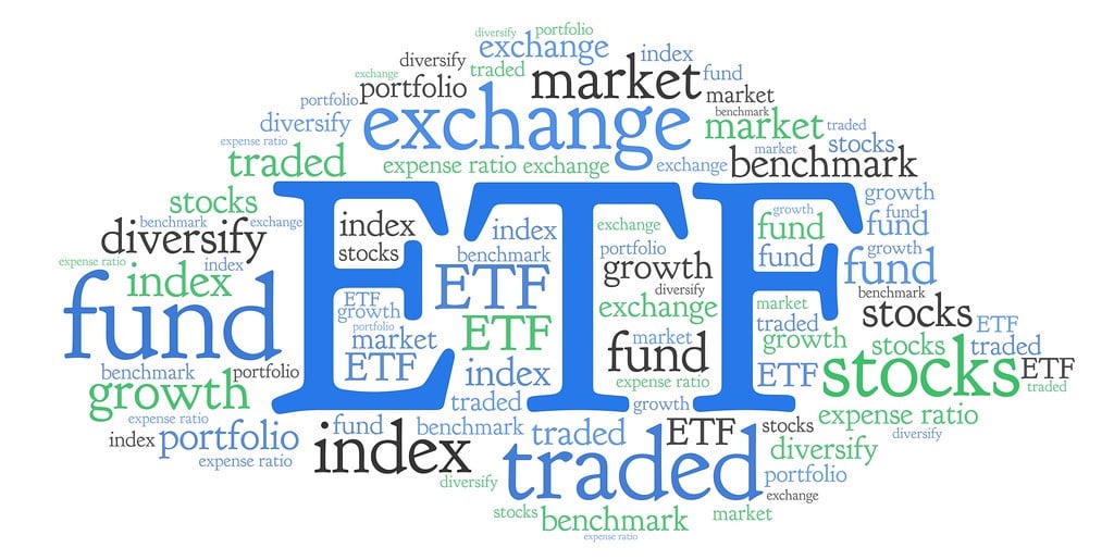 ETF - Exchange Traded Fund Nederland
