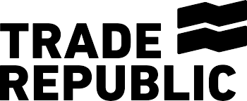 Trade Republic Logo