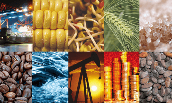 grondstoffen beleggen