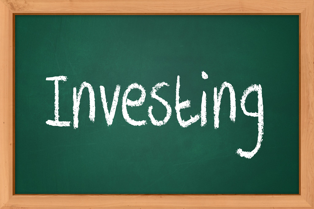 investing - beginnen met beleggen