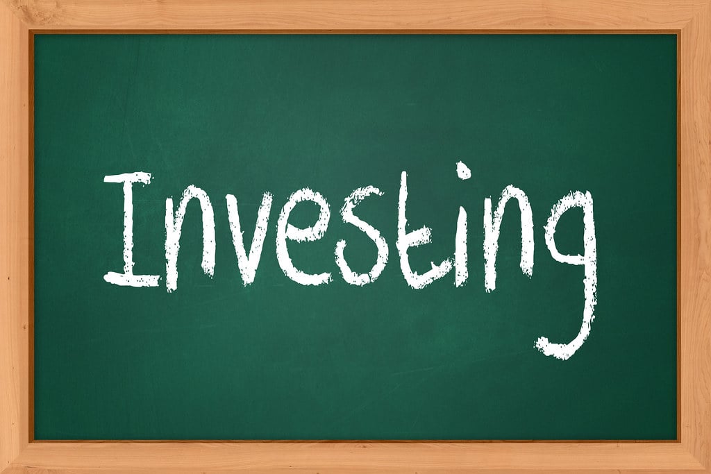 investing - beginnen met beleggen