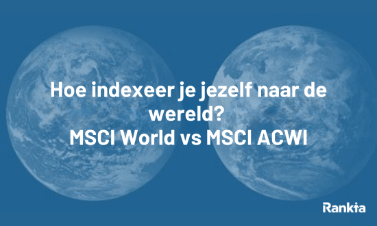 msci world