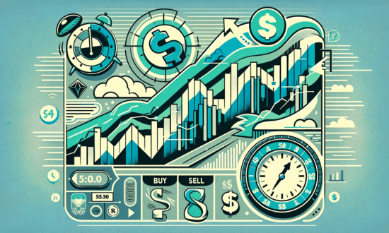 day trading