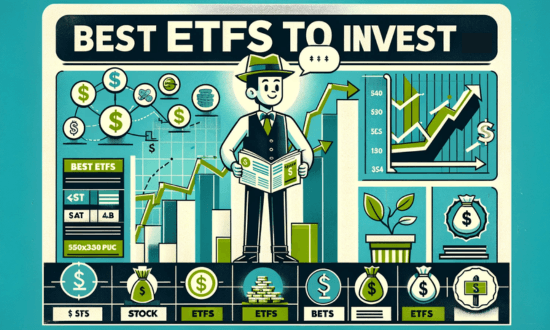 etf's