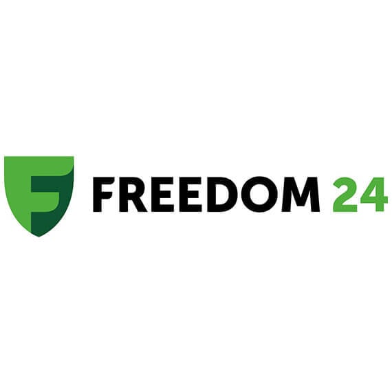 Freedom24 broker