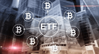 Bitcoin ETF