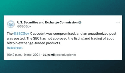 Bitcoin ETF
