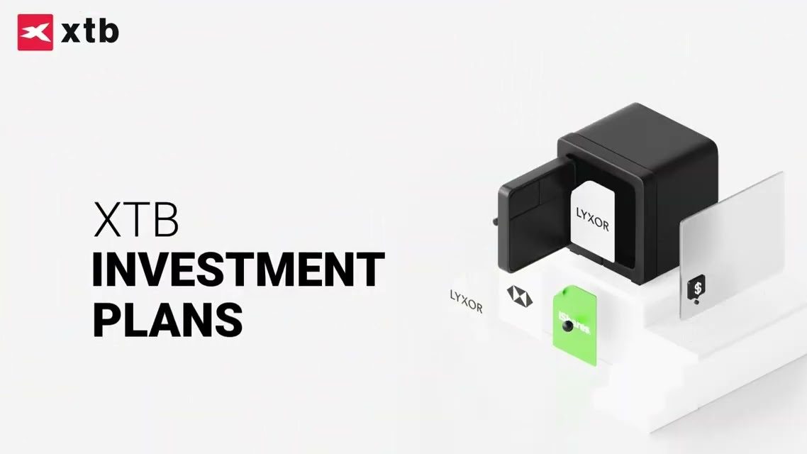 xtb Investeringsplannen
