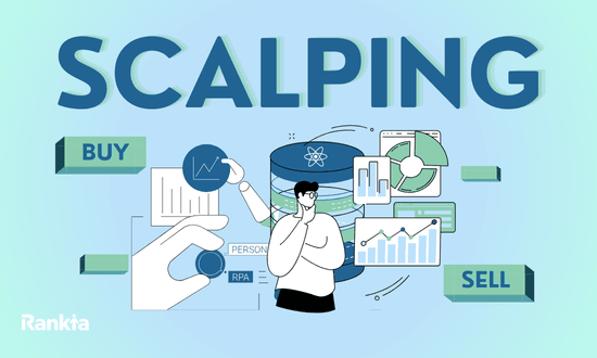 scalping