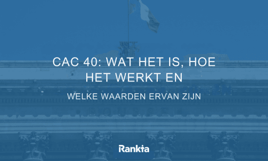 CAC 40