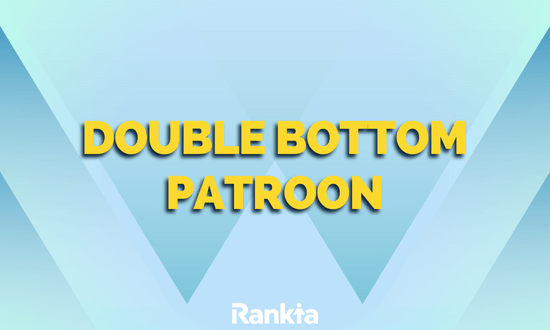 Double Bottom Patroon