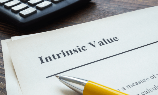 Intrinsieke Waarde