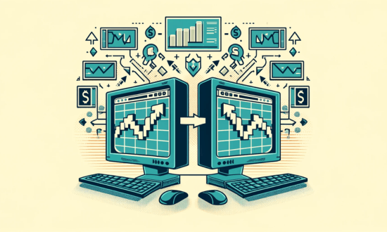 copy trading