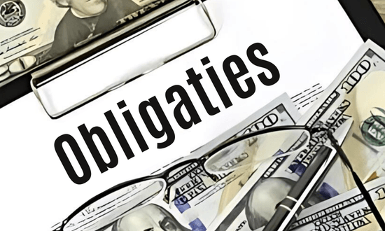 Obligatie