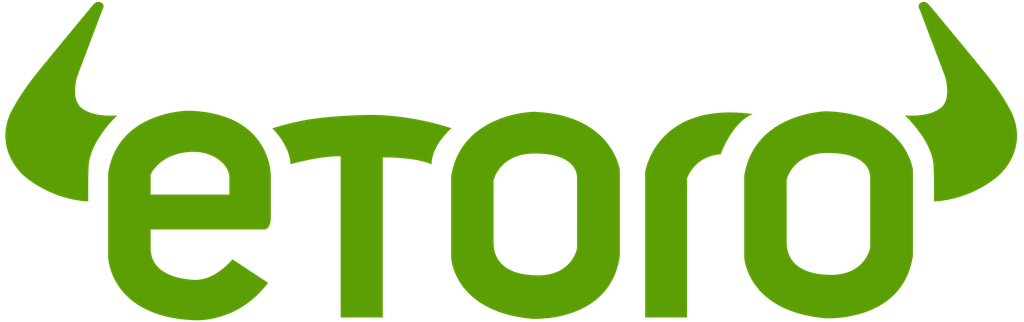 Logo etoro