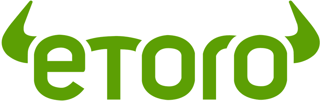 Logo etoro