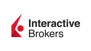 Logo Interactive Brokers
