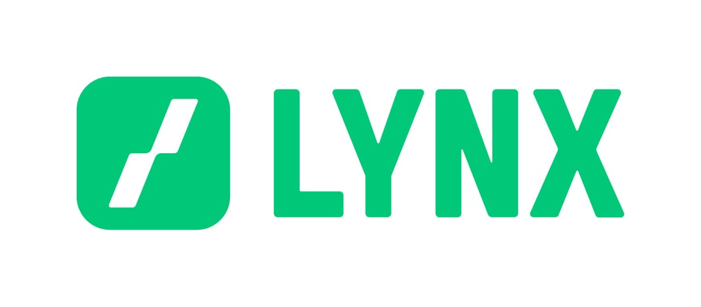 Logo Lynx