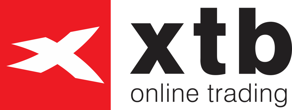 XTB logo