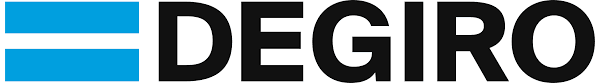 logo degiro