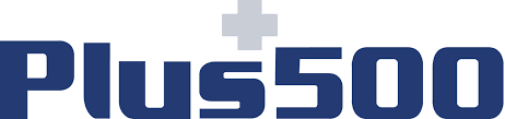 Logo Plus500