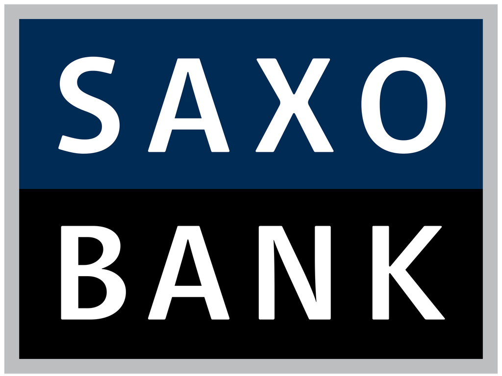Logo Saxo