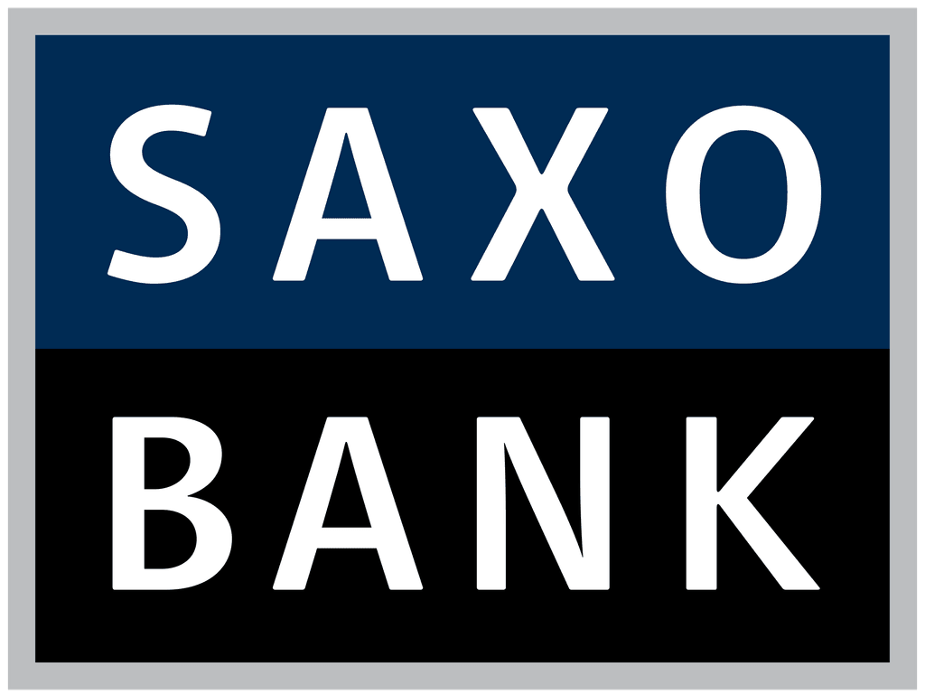 Logo Saxo