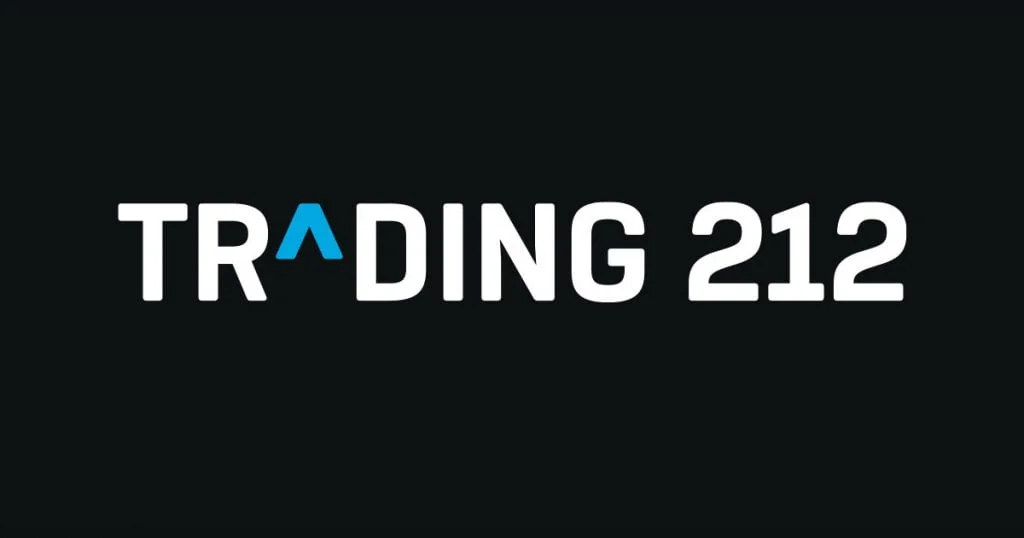 logo trading212