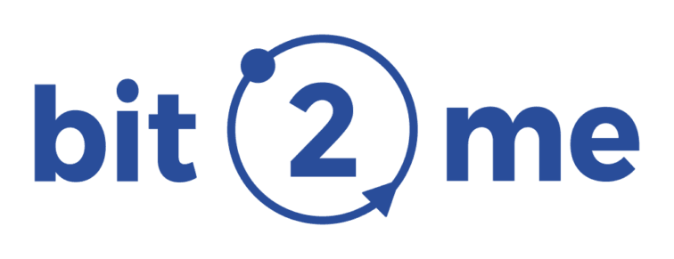 Logo bit2me